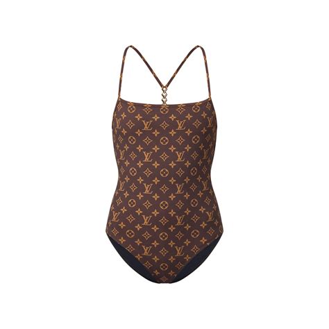 louis vuitton men swim|louis vuitton one piece swimsuit.